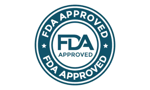 AlphaCur FDA-registered production facility